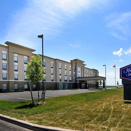 Hampton Inn & Suites Truro, Ns Dış mekan fotoğraf