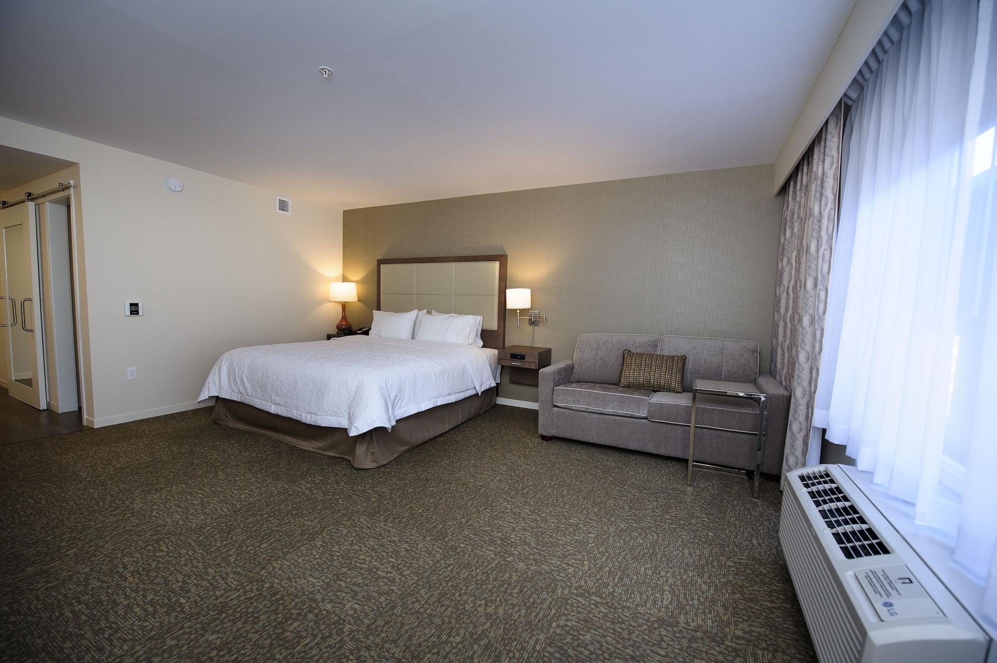 Hampton Inn & Suites Truro, Ns Dış mekan fotoğraf