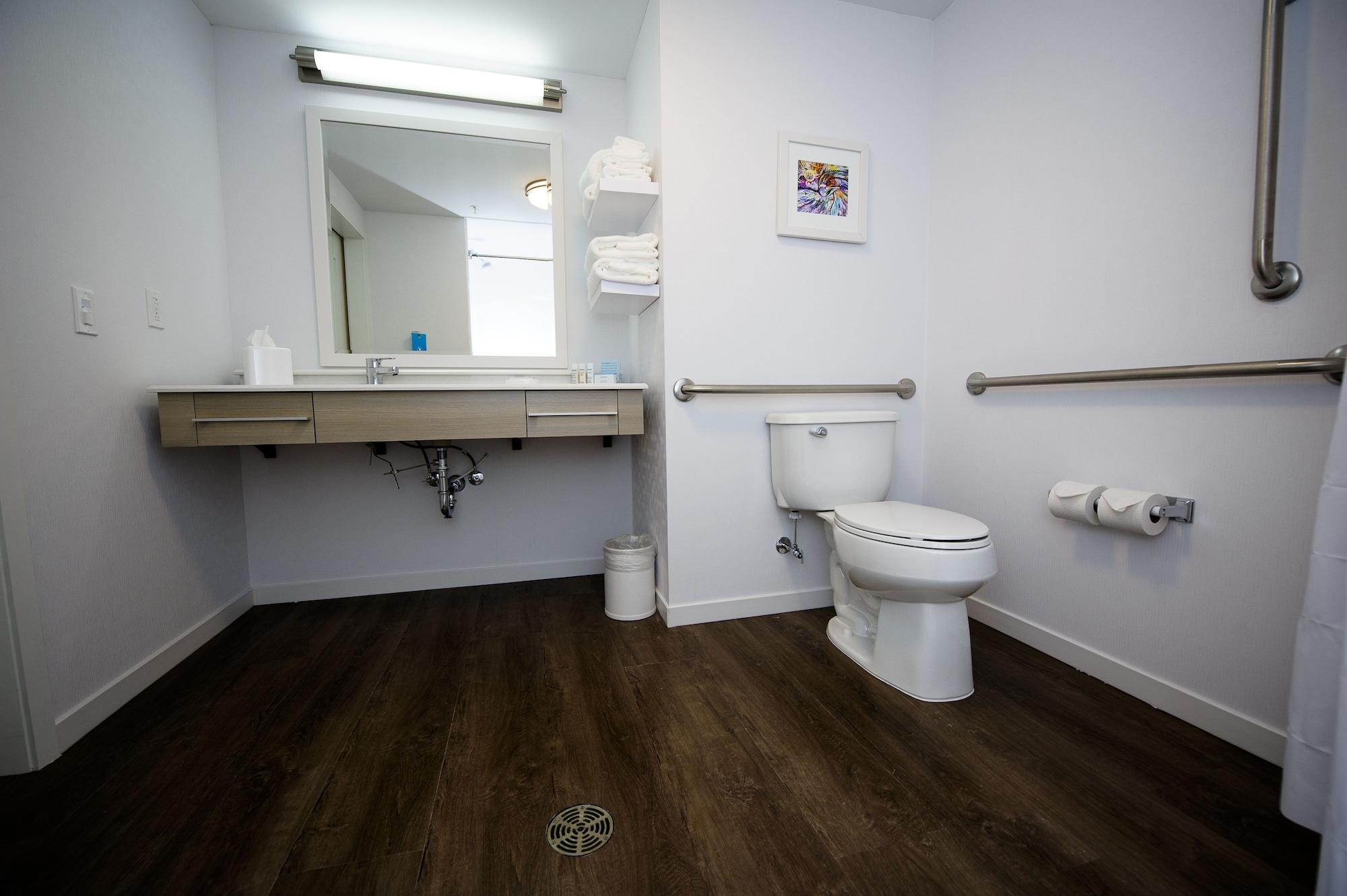 Hampton Inn & Suites Truro, Ns Dış mekan fotoğraf