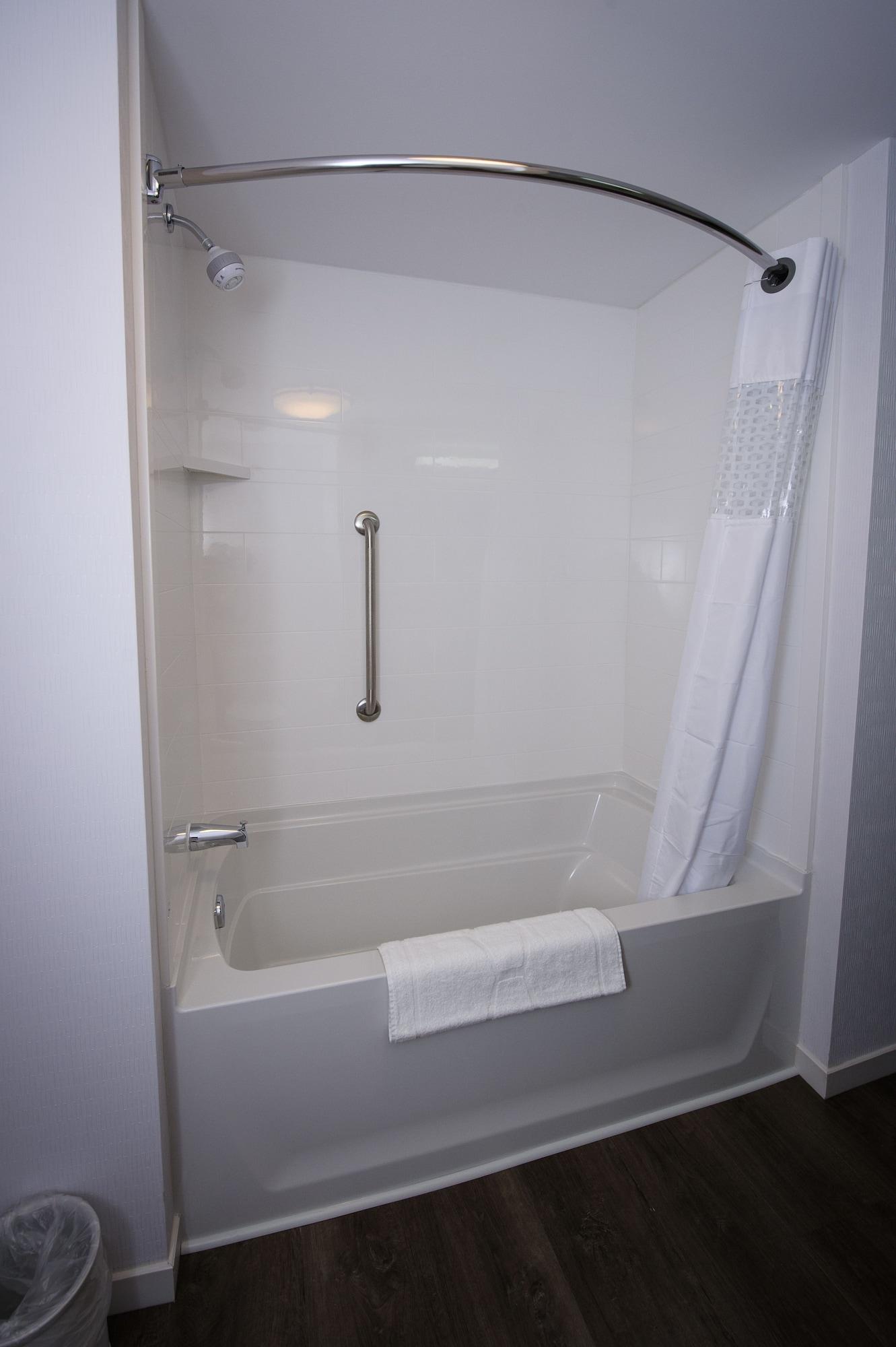 Hampton Inn & Suites Truro, Ns Dış mekan fotoğraf