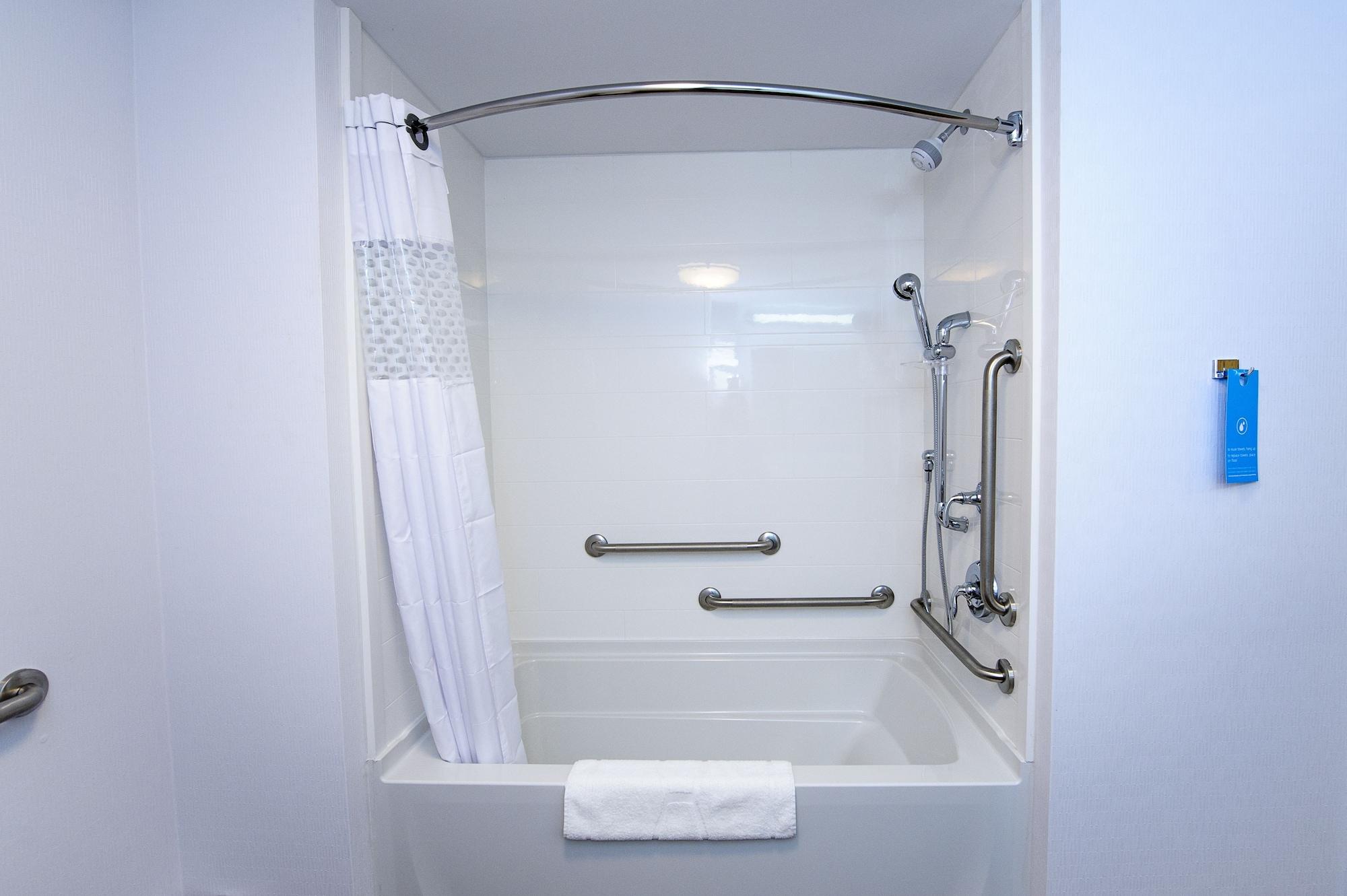 Hampton Inn & Suites Truro, Ns Dış mekan fotoğraf