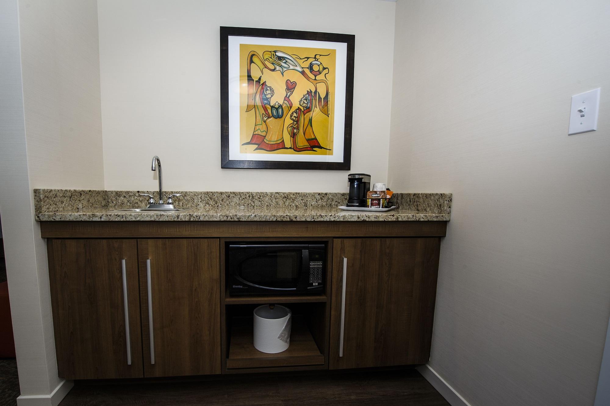 Hampton Inn & Suites Truro, Ns Dış mekan fotoğraf