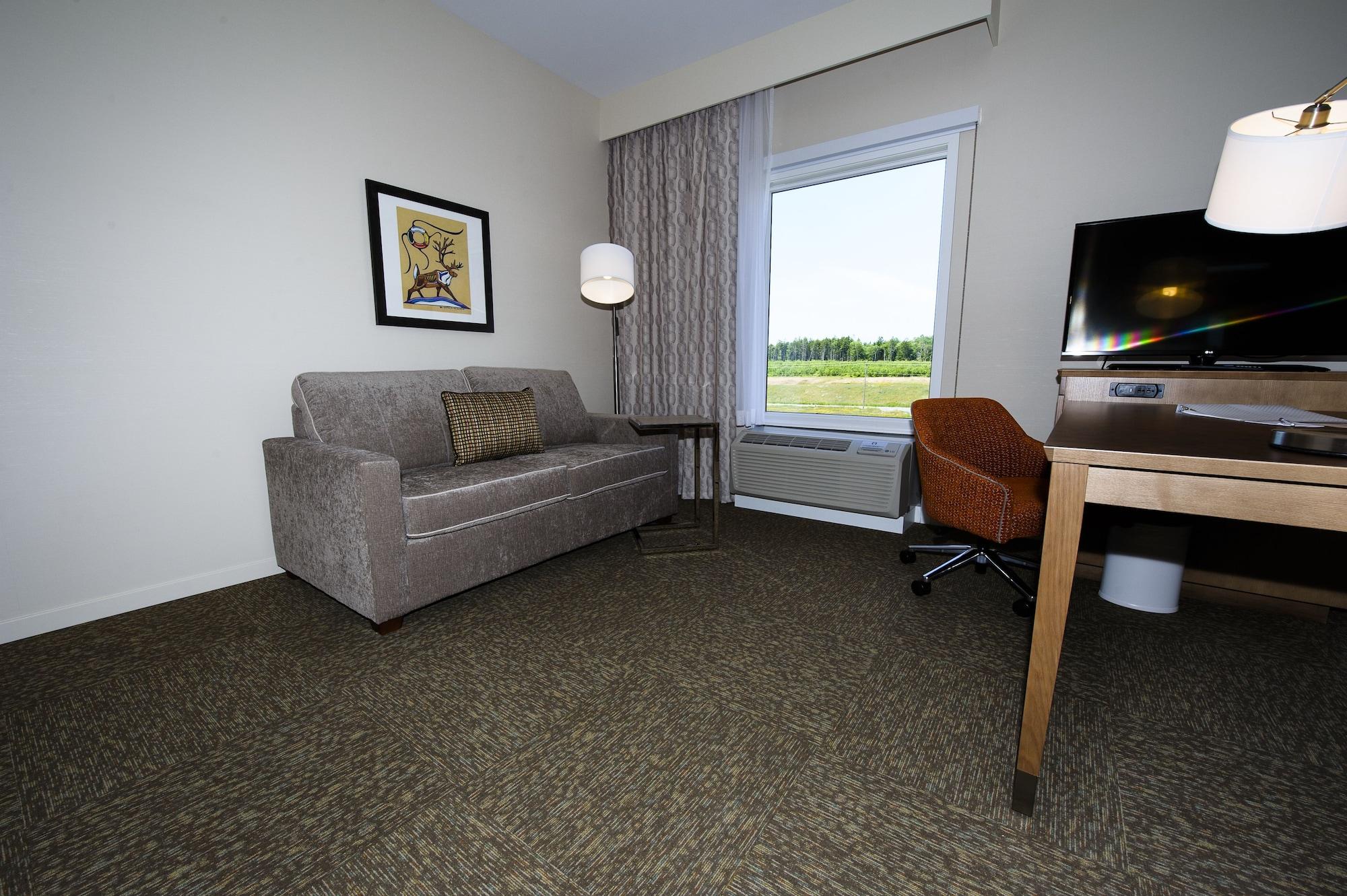 Hampton Inn & Suites Truro, Ns Dış mekan fotoğraf