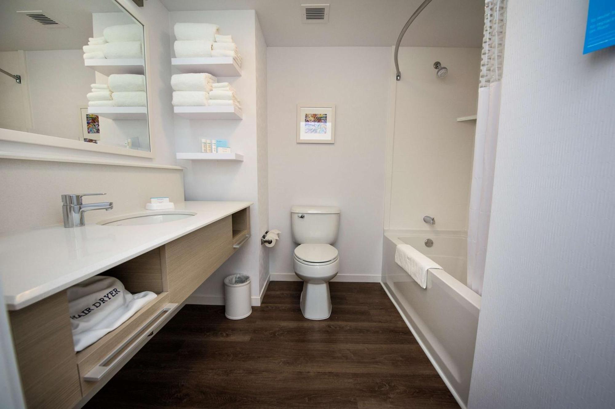 Hampton Inn & Suites Truro, Ns Dış mekan fotoğraf