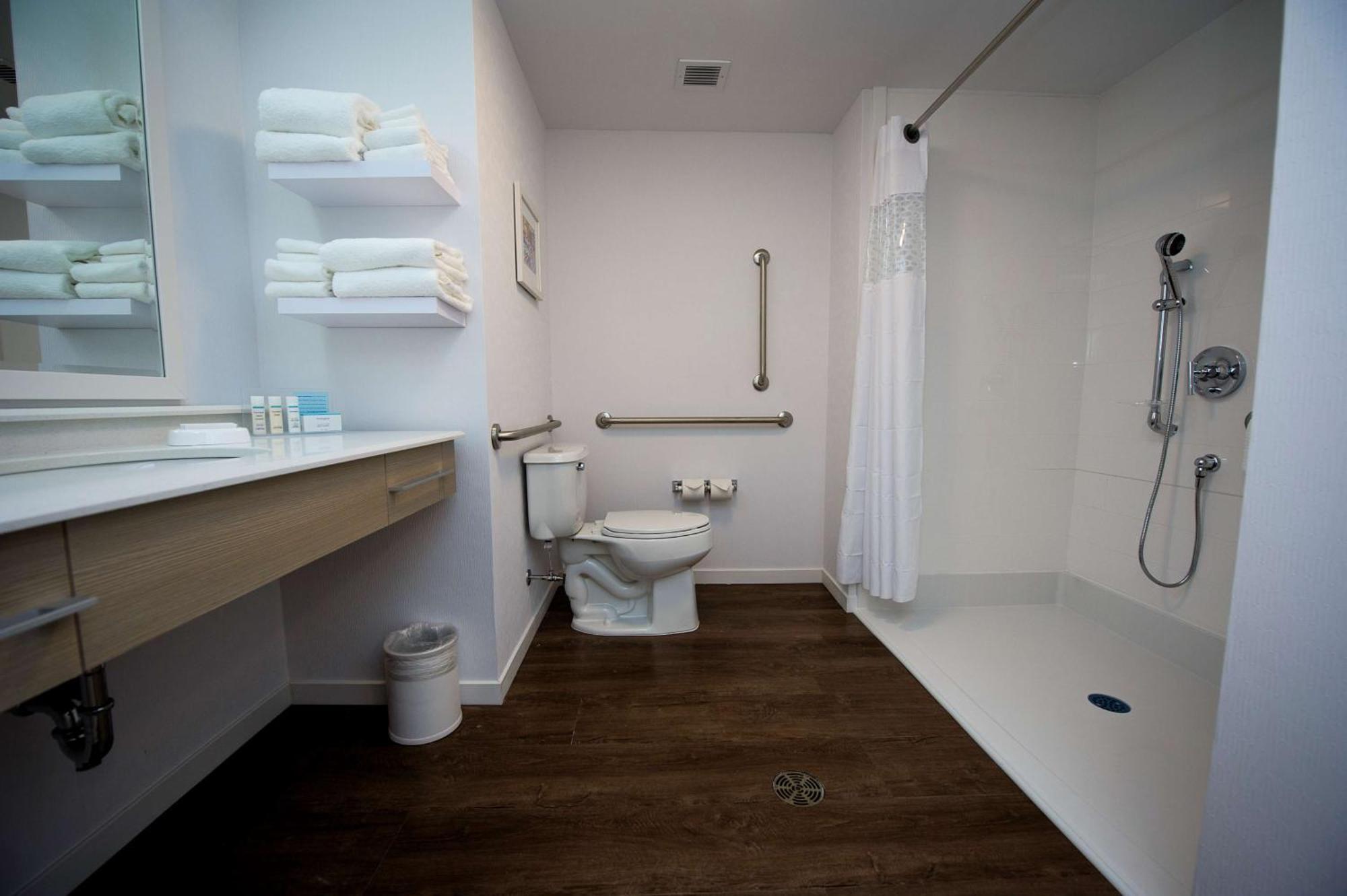 Hampton Inn & Suites Truro, Ns Dış mekan fotoğraf