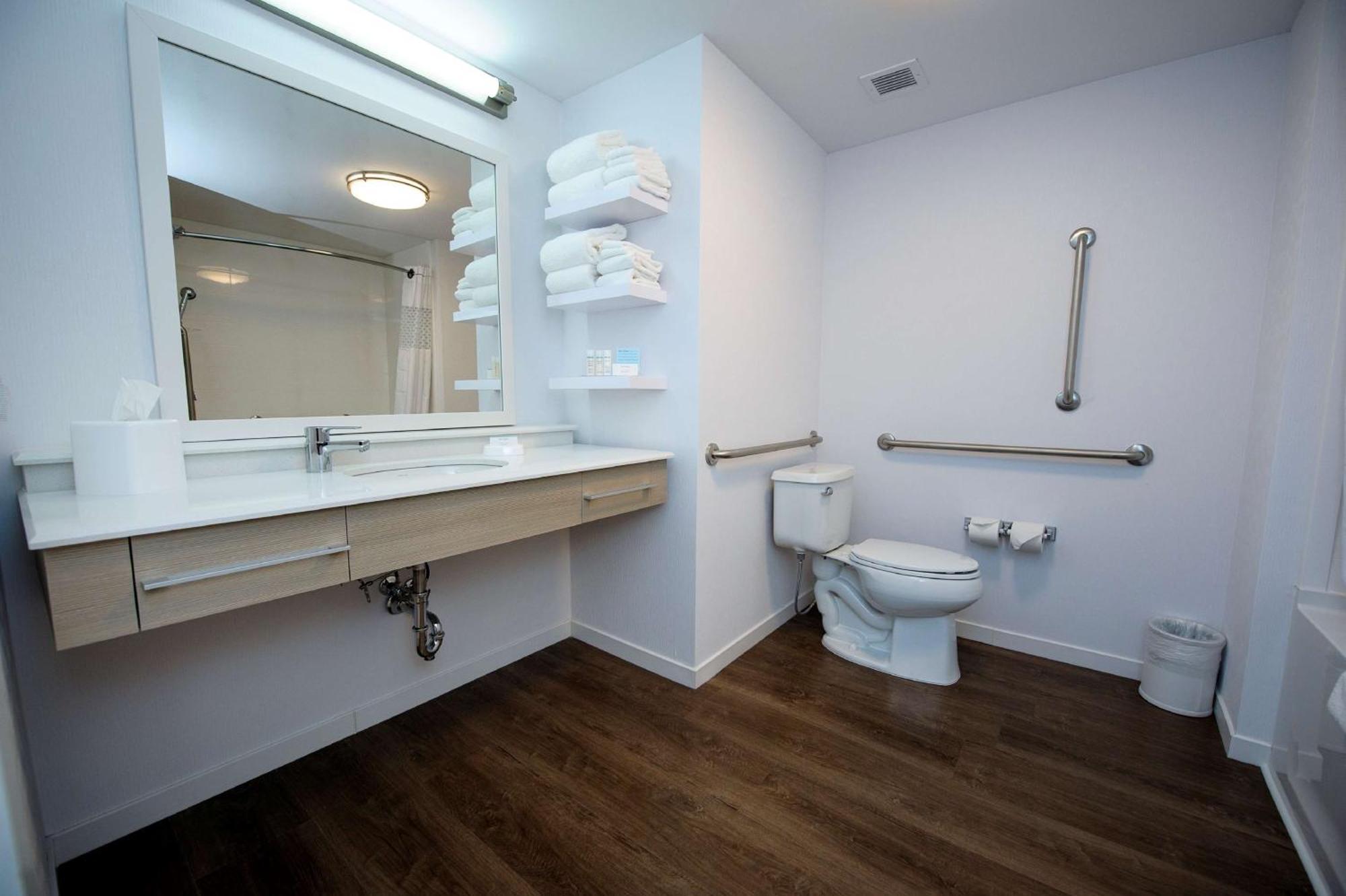 Hampton Inn & Suites Truro, Ns Dış mekan fotoğraf
