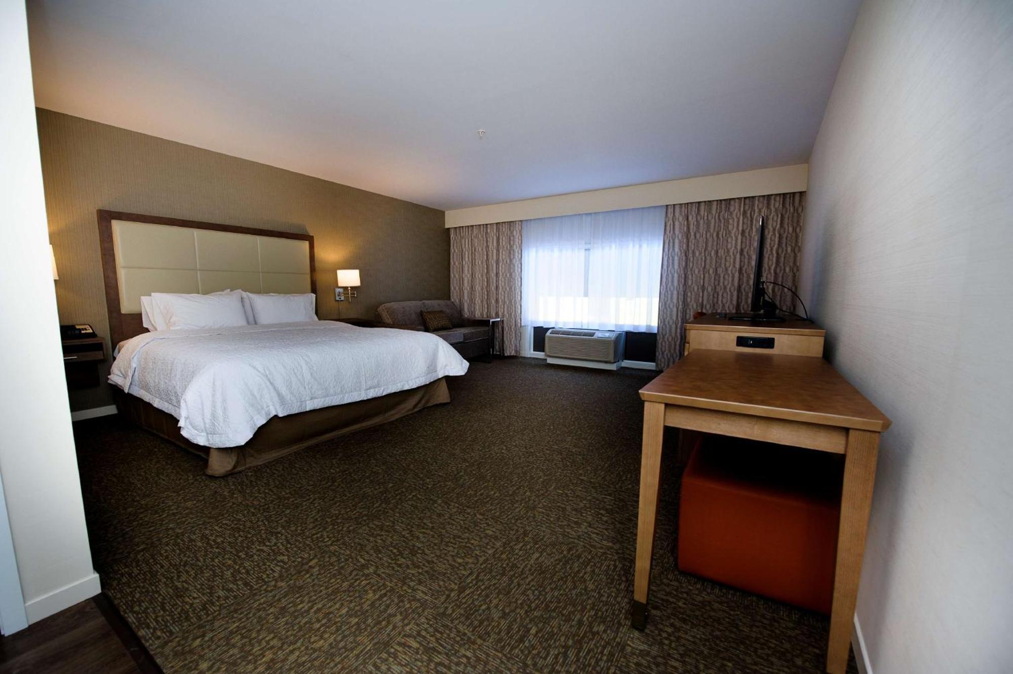 Hampton Inn & Suites Truro, Ns Dış mekan fotoğraf