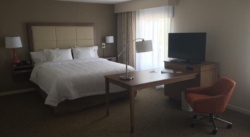 Hampton Inn & Suites Truro, Ns Dış mekan fotoğraf