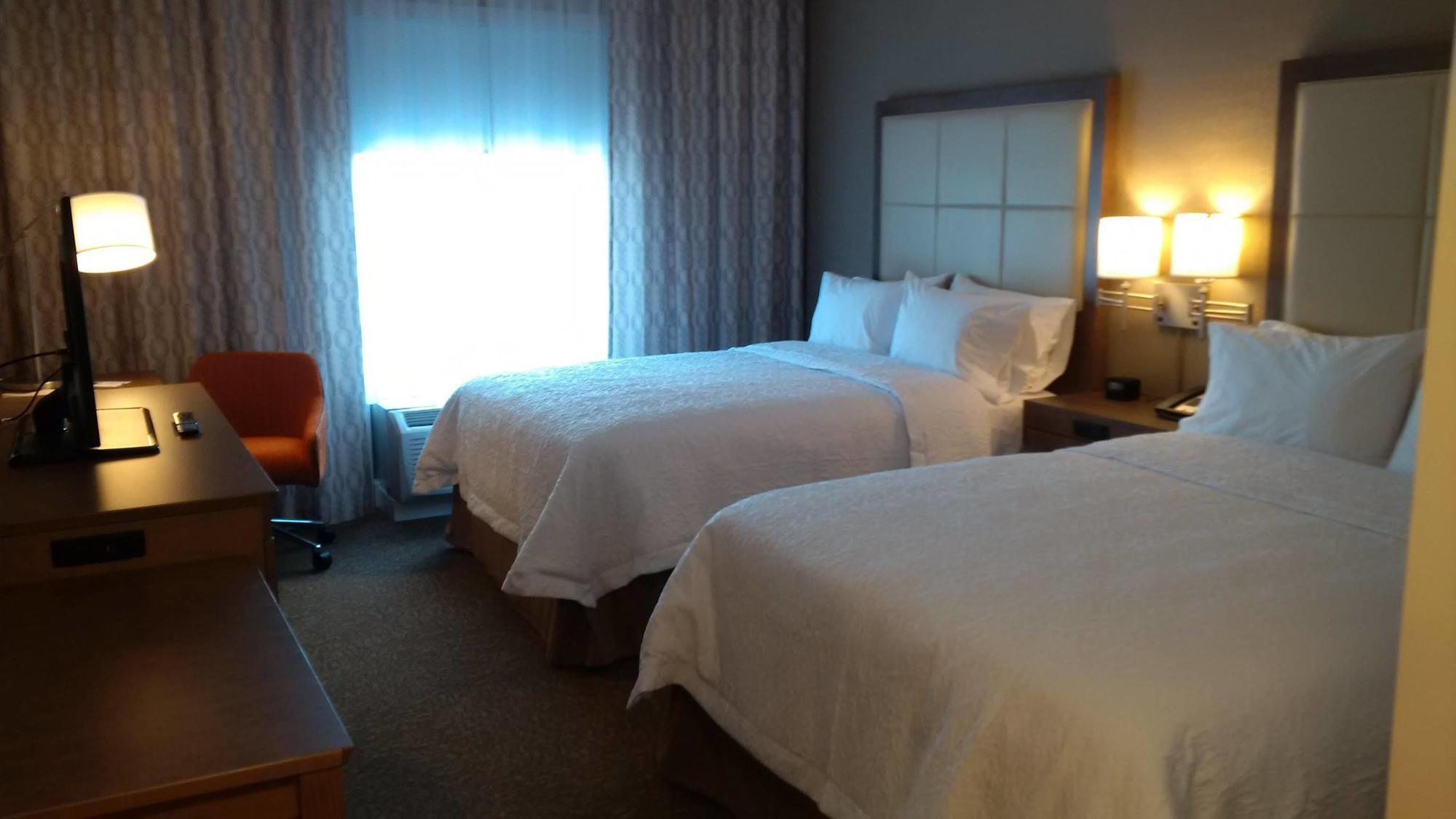 Hampton Inn & Suites Truro, Ns Dış mekan fotoğraf