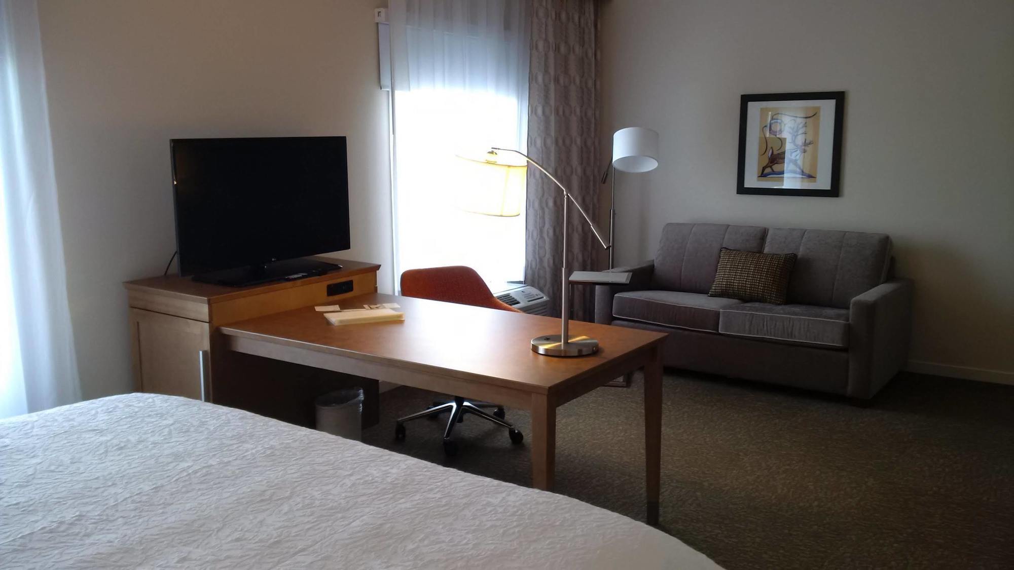 Hampton Inn & Suites Truro, Ns Dış mekan fotoğraf