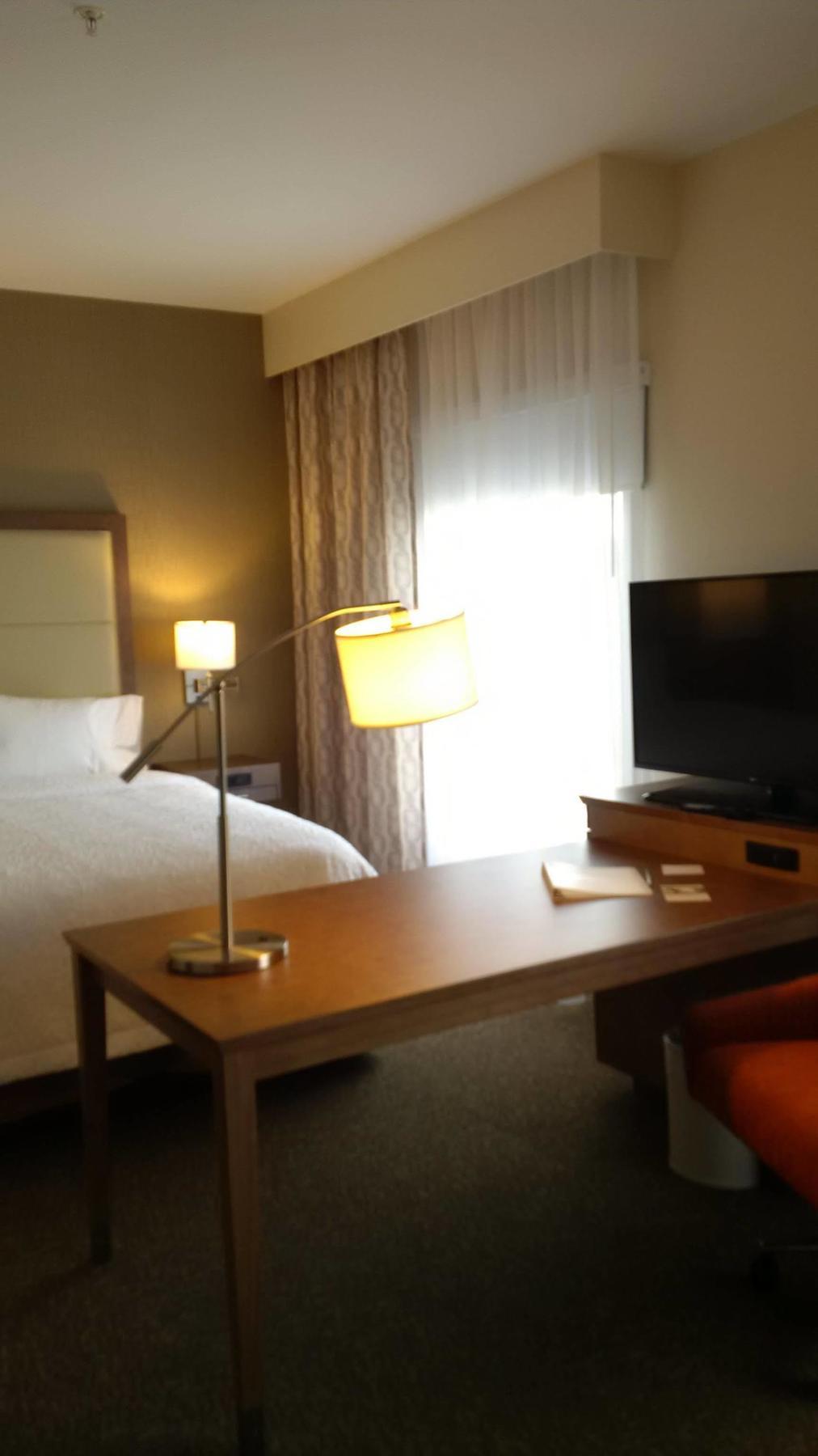 Hampton Inn & Suites Truro, Ns Dış mekan fotoğraf